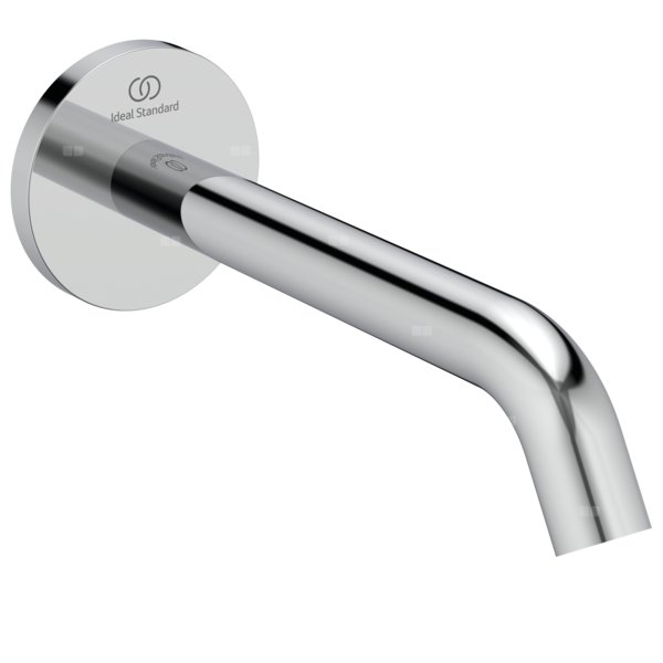 CERALINE NUOVO WYLEWKA WANN. ŚCIEN.180MM