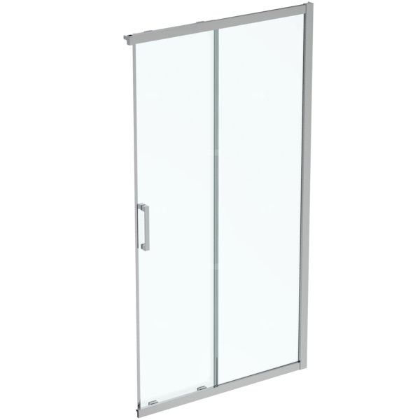 Drzwi przesuwne 1070x83x1955 mm, 1 drzwi - CONNECT 2