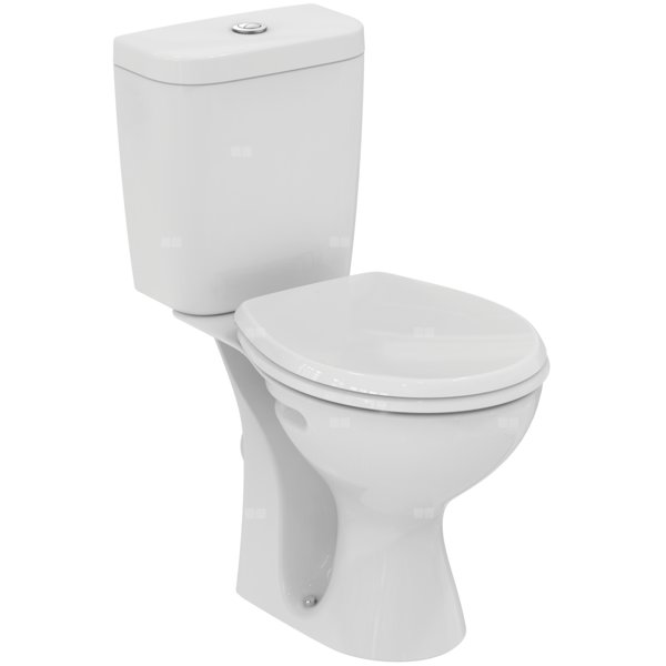 SEVAFRESH KOMPAKT Z ODP. POZIOMYM