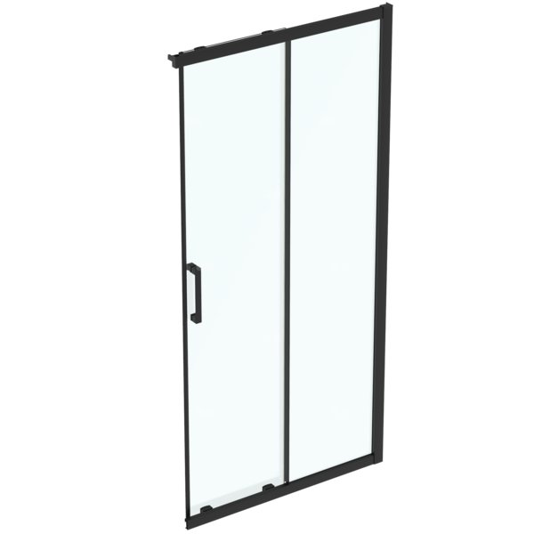 Drzwi przesuwne 970x83x1955 mm, 1 drzwi - CONNECT 2
