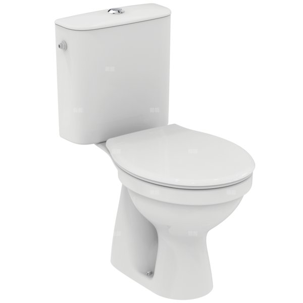 ULYSSE STYLE KOMPAKT PIONOWY Z DESKĄ