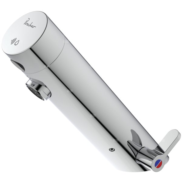 SENSORFLOW NEW Umywalka EL R-MTD MIX BTR