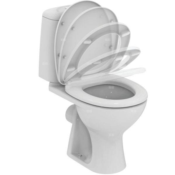 SIRIUS/KORONA KOMPAKT Z ODP. POZ. ELEGAN