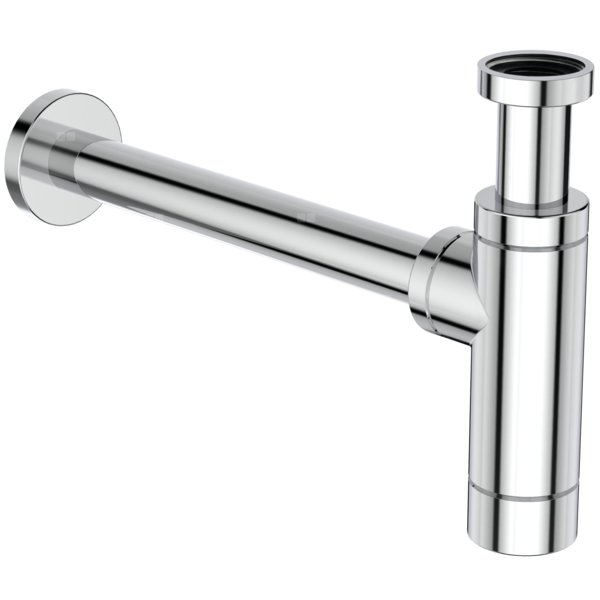 SYFON UMYWALKOWY 1 1/4" 75MM SEAL