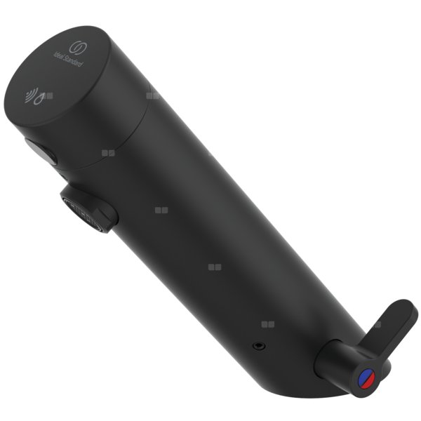 SENSORFLOW BAT. UMY. R-MTD MIX BTR