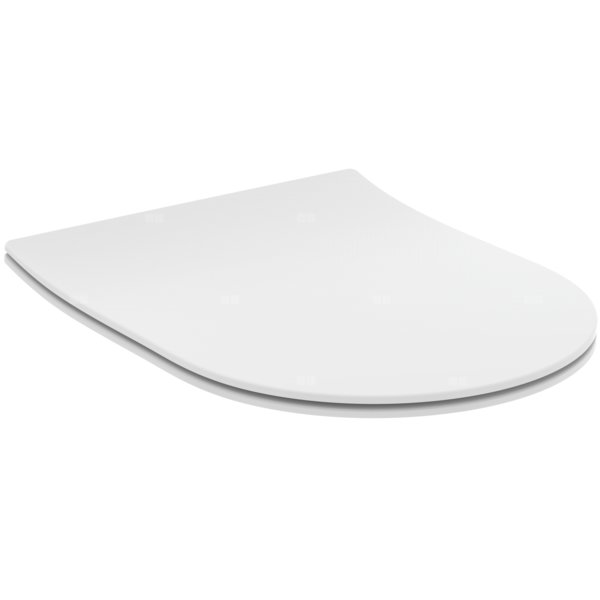 BLEND CURVE SLIM SANDWICH S&C SC SLK WHT