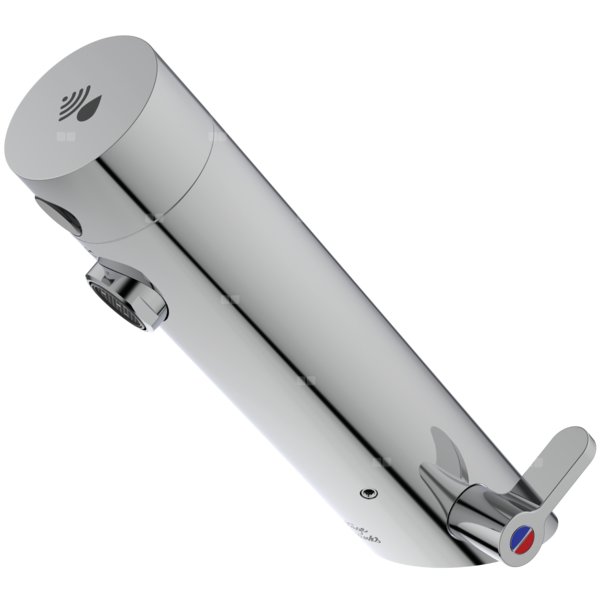 SENSORFLOW NEW Bateria umywalkowa EL R-MTD MIX BTR