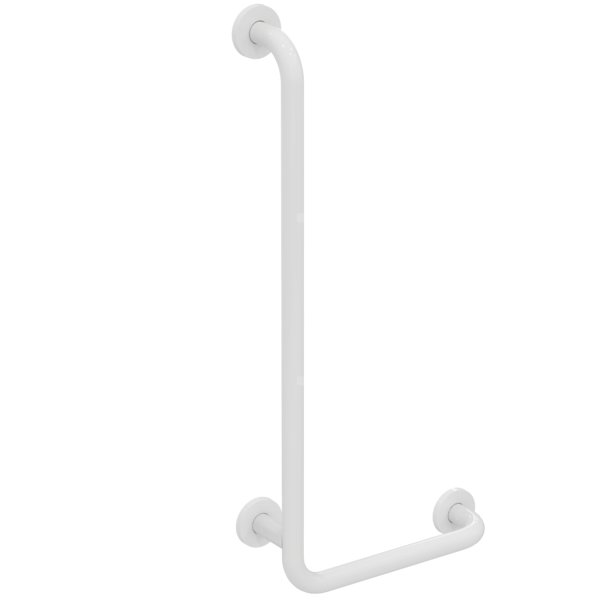 CONTOUR 21 UCHWYT KĄTOWY LEWY 90X40