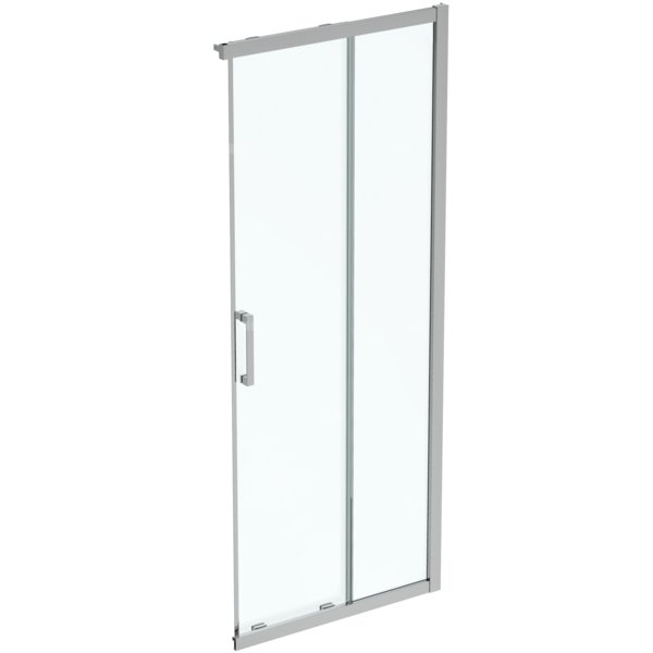 Drzwi przesuwne 820x83x1955 mm, 1 drzwi - CONNECT 2