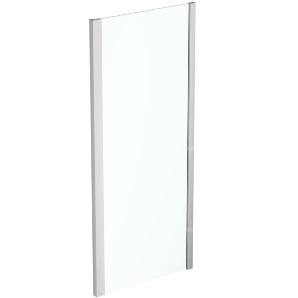 CONNECT 2 PANEL BOCZNY 85 TSP SIL.BR