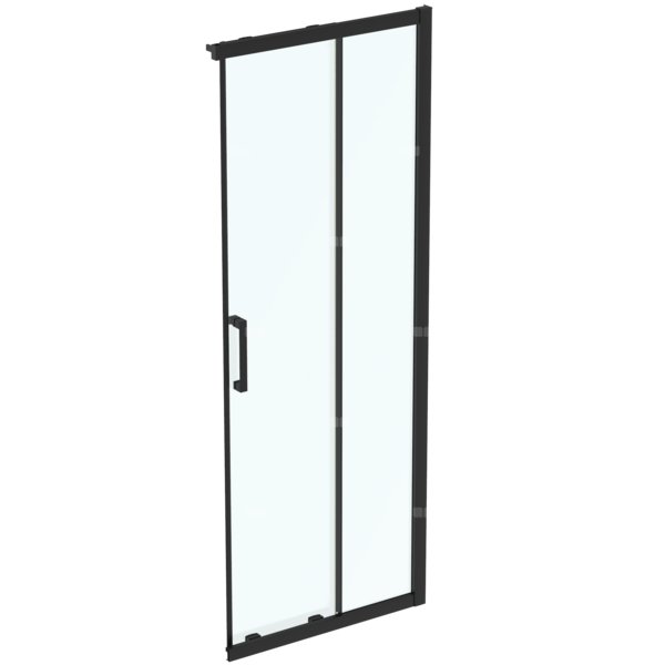 Drzwi przesuwne 770x83x1955 mm, 1 drzwi - CONNECT 2