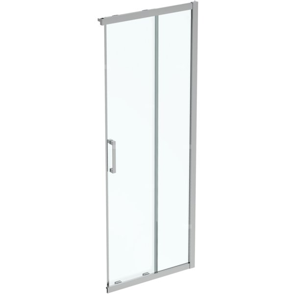 Drzwi przesuwne 770x83x1955 mm, 1 drzwi - CONNECT 2