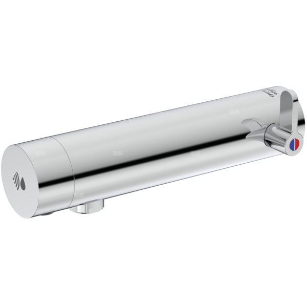 SENSORFLOW NEW Bateria umywalkowa EL EXP PA MIX BTR