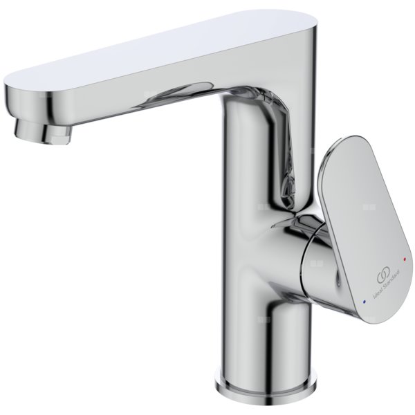 TYRIA BATERIA UMYWALKOWA BEZ KORKA