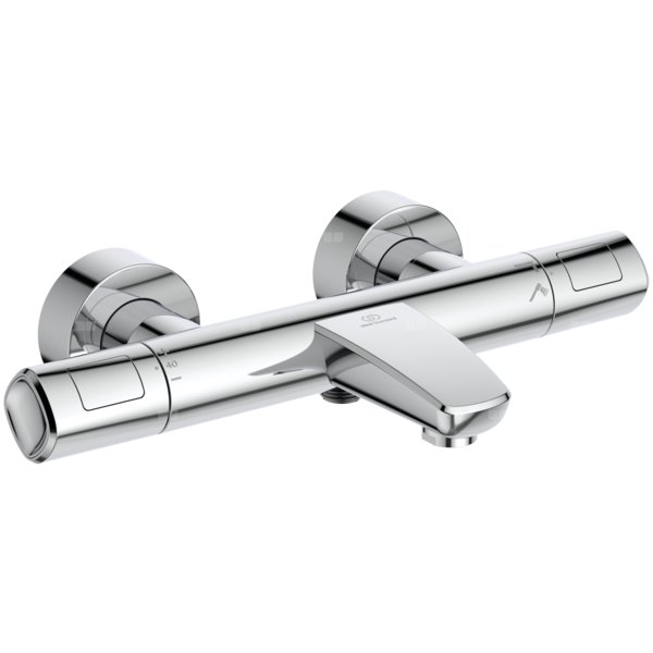 CERATHERM T100 SYSTEM NATRYSKOWY WANNOWA-NA