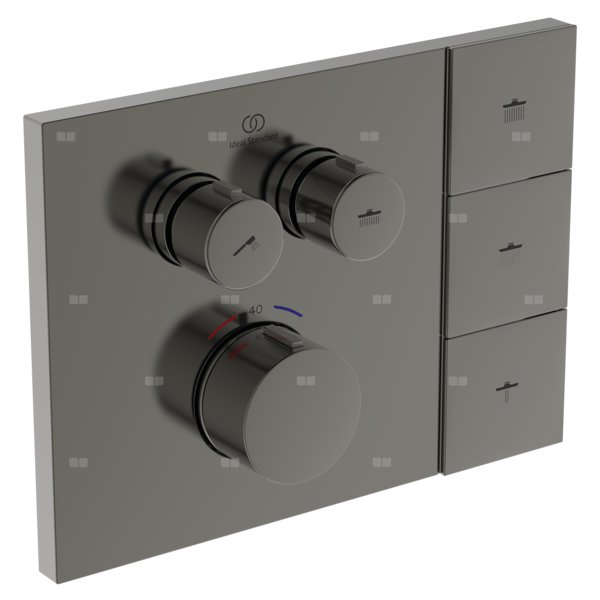 CERATHERM NAVIGO SOLOS BAT. NAT. MGNGR