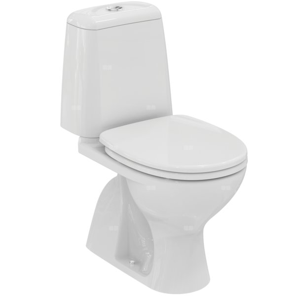 SIRIUS/KORONA KOMPAKT Z ODP. PION. ELEG.