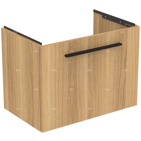 I.LIFE S SZAFKA UNIT 1 DRW 60CM NAT OAK