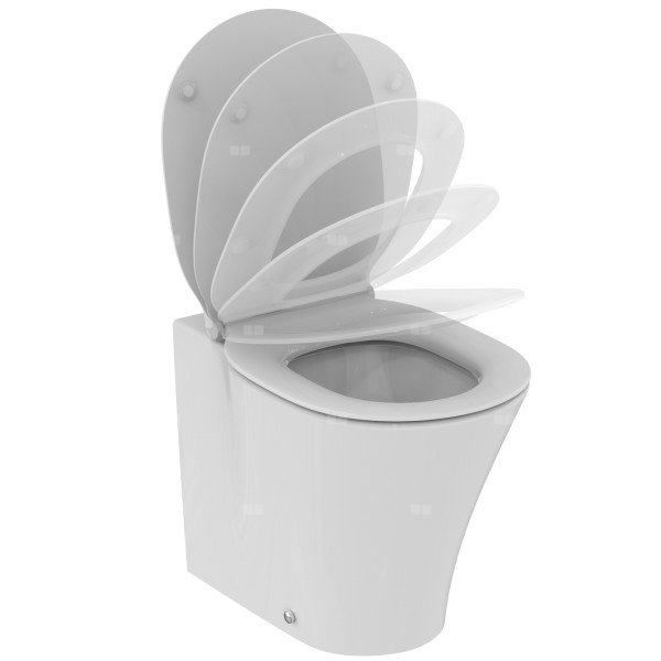 Miska WC stojąca IDEAL STANDARD CONNECT AIR
