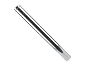 Rura prosta fi 80 - 0,5 m - Pakiet 12 szt.