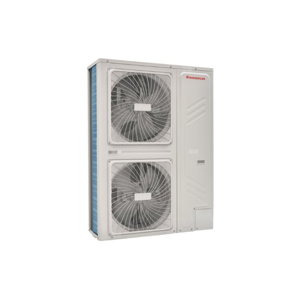 Pompa ciepła powietrze-woda monoblok IMMERGAS MAGIS M18 T 18 kW 400 V