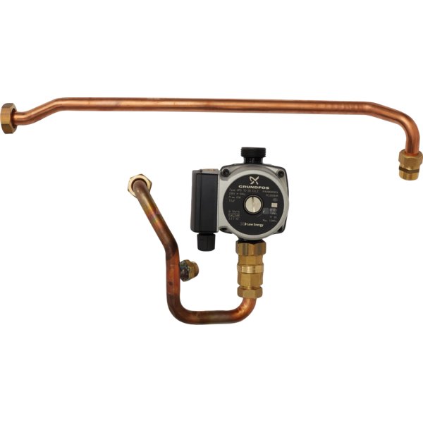 Zestaw recyrkulacyjny z pompą do MAGIS HERCULES PRO