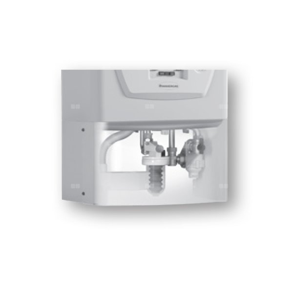 Zestaw pokrywy dolnej