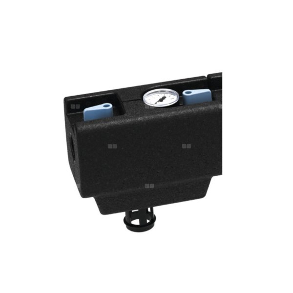 Grzewczy blok napełniający AQA therm HFB