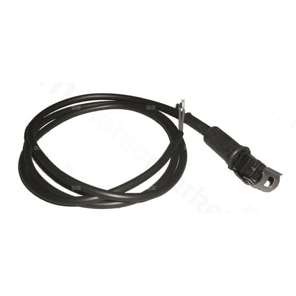 Sonda wejścia c.w.u.