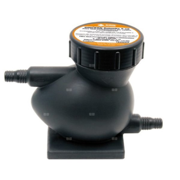 Neutralizator kondensatu do 180kW