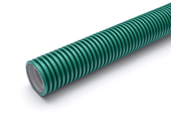 Rura Airflex Spectra/DN 110/green 50 mb