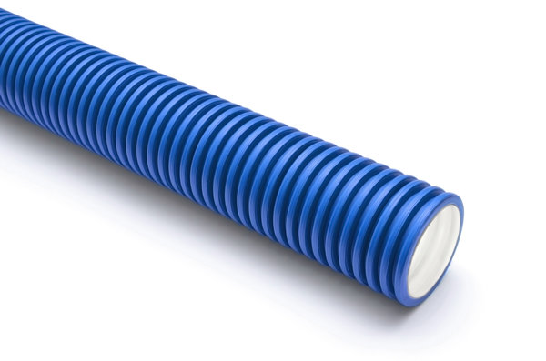 Elastyczna rura wentylacyjna AirFlex Blue antystatyczna 110