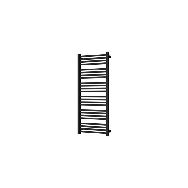 Grzejnik C.O. STICK STI-50/70BC75 BOCZNE/500 CZARNY/BLACK STRUCTURE