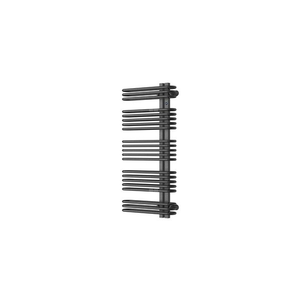 GRZEJNIK C.O. ASTRO AST-60/160C12 DOLNE/50 SZARY/GRAPHITE