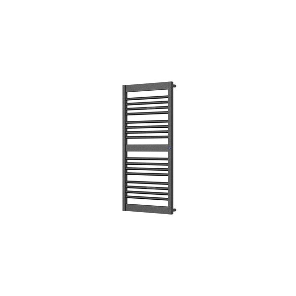 Grzejnik C.O. FRAME FRA-40/60BC12 BOCZNE/500 SZARY/GRAPHITE
