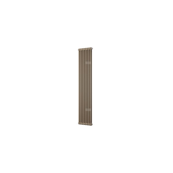 GRZEJNIK C.O. TUB2-050/19VC42 DOLNE V/50 BEŻOWY/CAPPUCCINO
