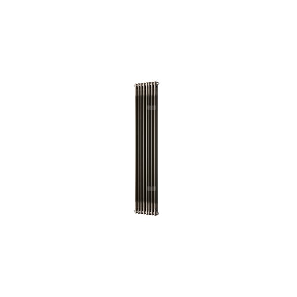 GRZEJNIK C.O. TUB2-100/09VC1100 DOLNE V/50 TRANSPARENTNY/TRANSPARENT VARNISH