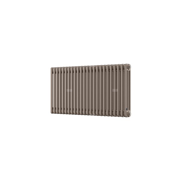 GRZEJNIK C.O. TUB3-200/12D50C42 DOLNE/50 BEŻOWY/CAPPUCCINO