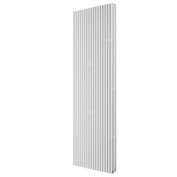 GRZEJNIK C.O. VIVX2-180/13C34 DOLNE/50 BIAŁY/WHITE MAT