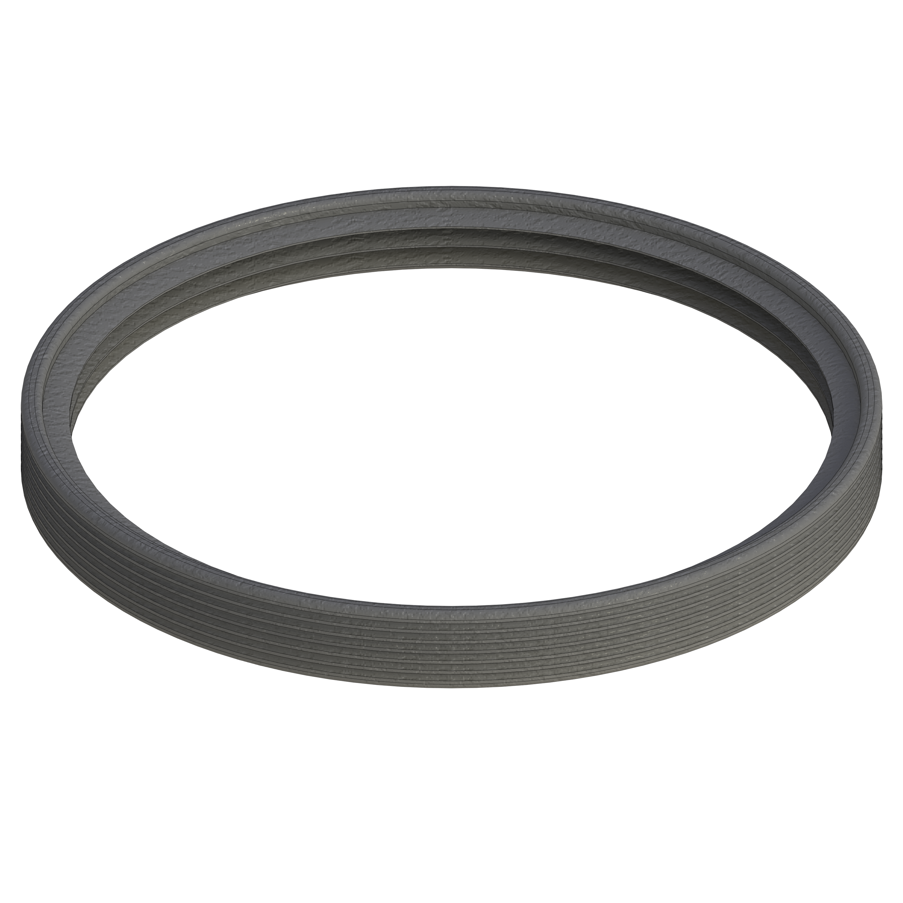Uszczelka EPDM fi100mm do systemu PP i TWPL