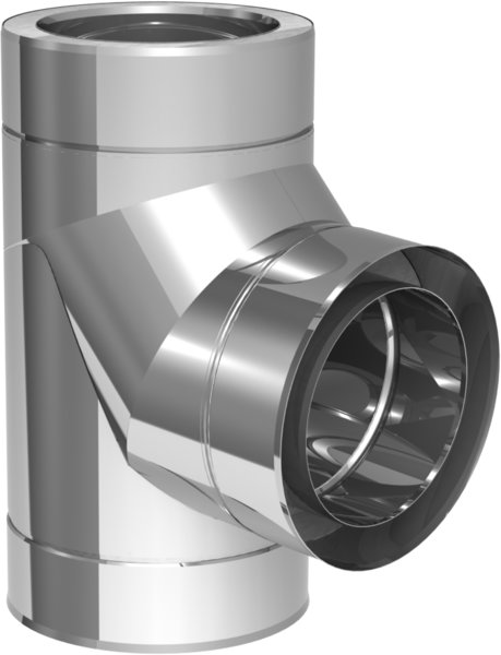 Kolano 87st. fi250mm z podporą