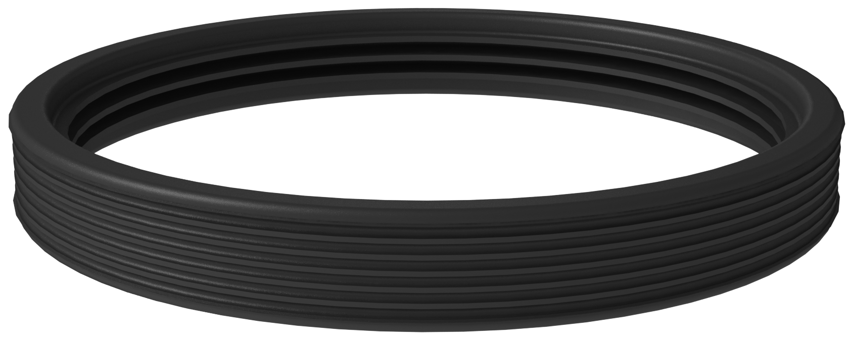 Uszczelka EPDM fi60mm (wewnętrzna do 120st.C)