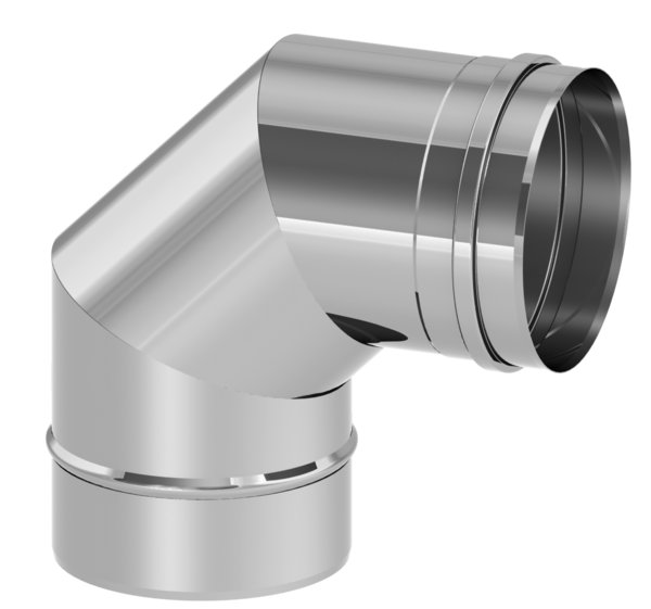 Kolano 87st. fi250mm TN0622250