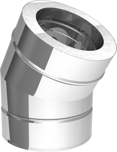 Kolano 30st. fi130mm 08DW17130