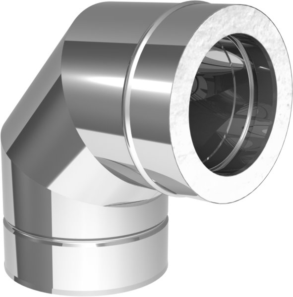 Kolano 87st. fi250mm 08DW64250