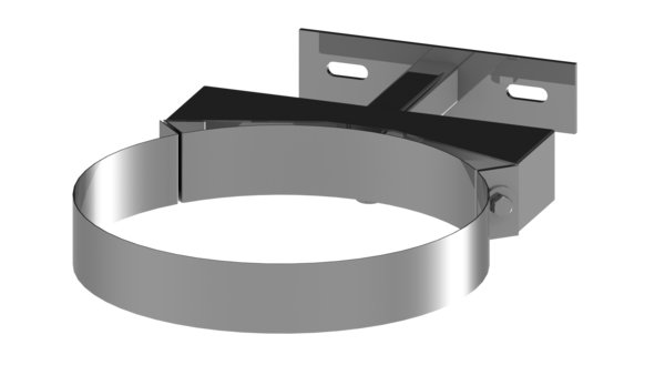 Uchwyt JEREMIAS CLV22B stal nierdzewna fi 140/280 mm (100-150 mm)
