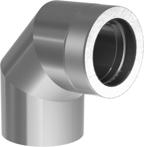 Kolano 87st. fi250mm DWV64250