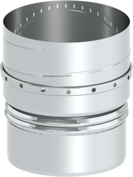 Przejście EW-FLEX JEREMIAS FD08 stal nierdzewna fi 110 mm