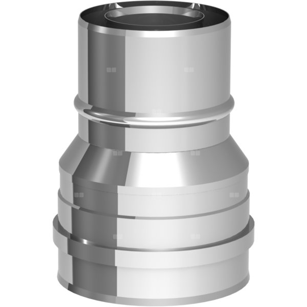 Redukcja fi130/200mm - fi100/150mm