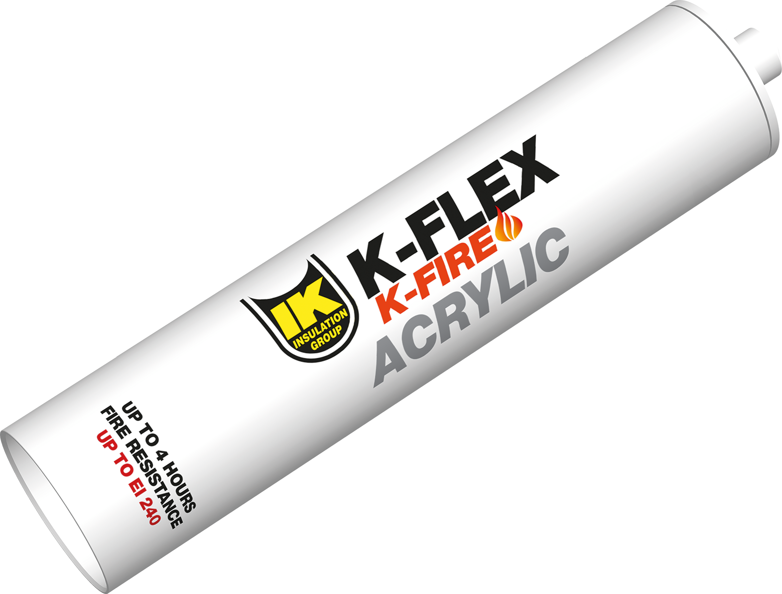 Masa K-FLEX K-FIRE Acrylic - 600 ml
